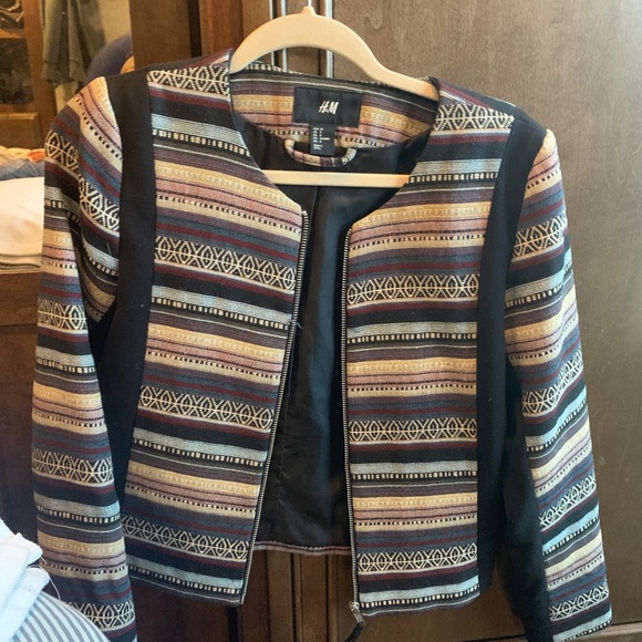 H&M Jacket - Picture 2 of 4